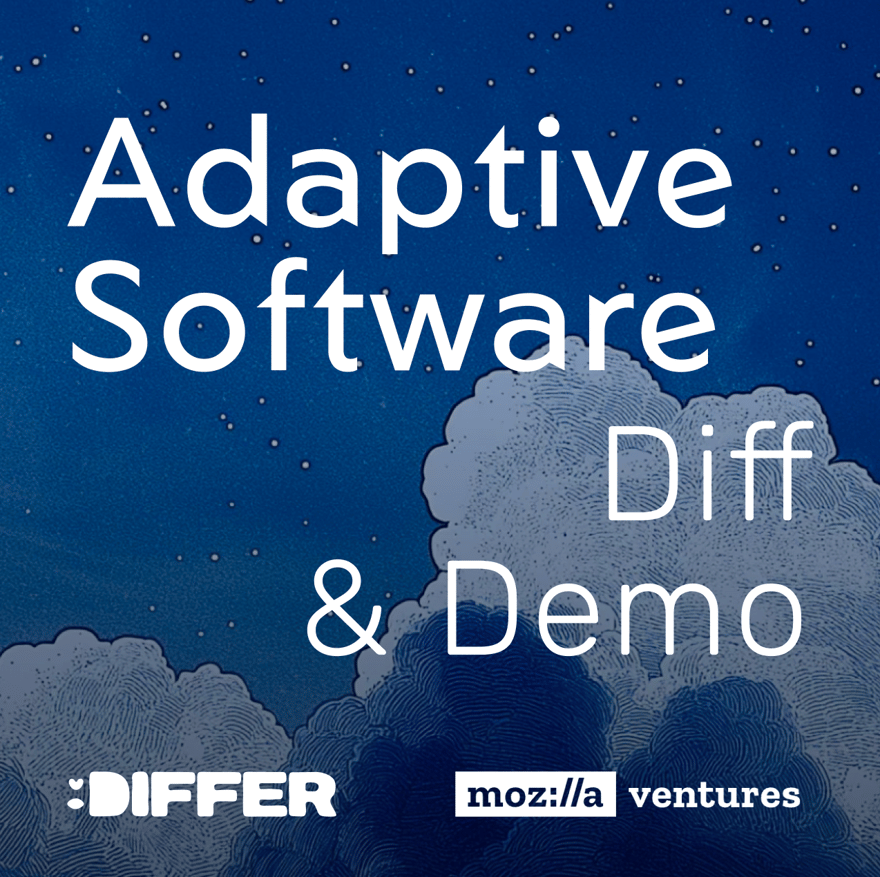 Adaptive Software: Diff & Demo