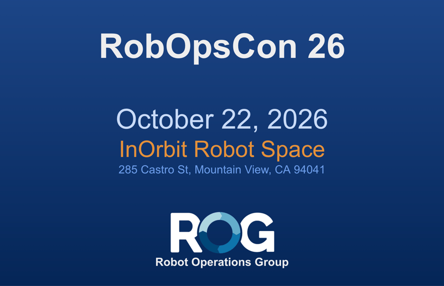 RobOpsCon 26