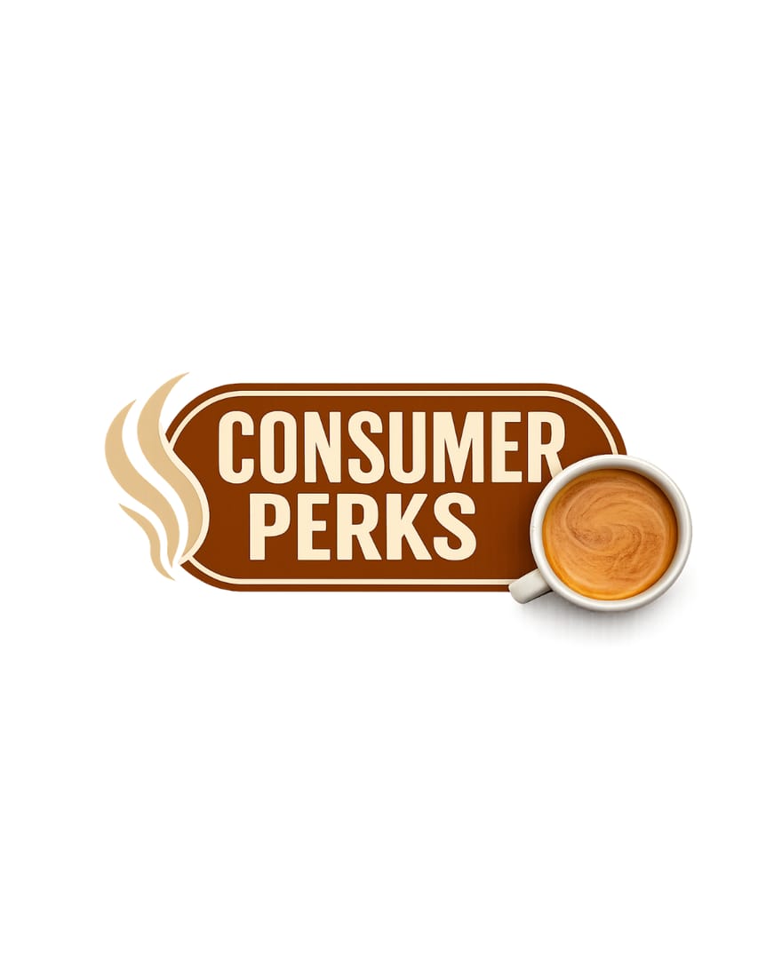 Consumer Perks (October 2026)