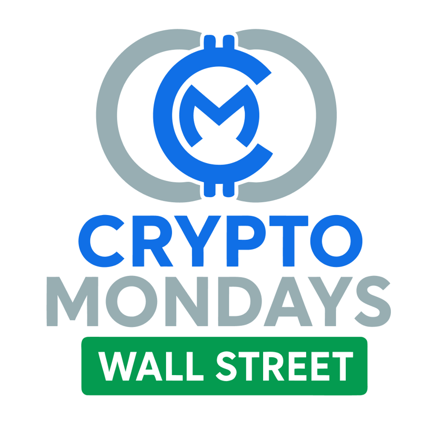 Oct 5th CRYPTOMONDAYS Wall St Office Hours at Clarke & Moore in Chelsea 201 8th Ave (@ 20th St) 5:30 - 7:30