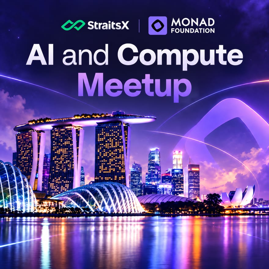 AI and Compute Meetup