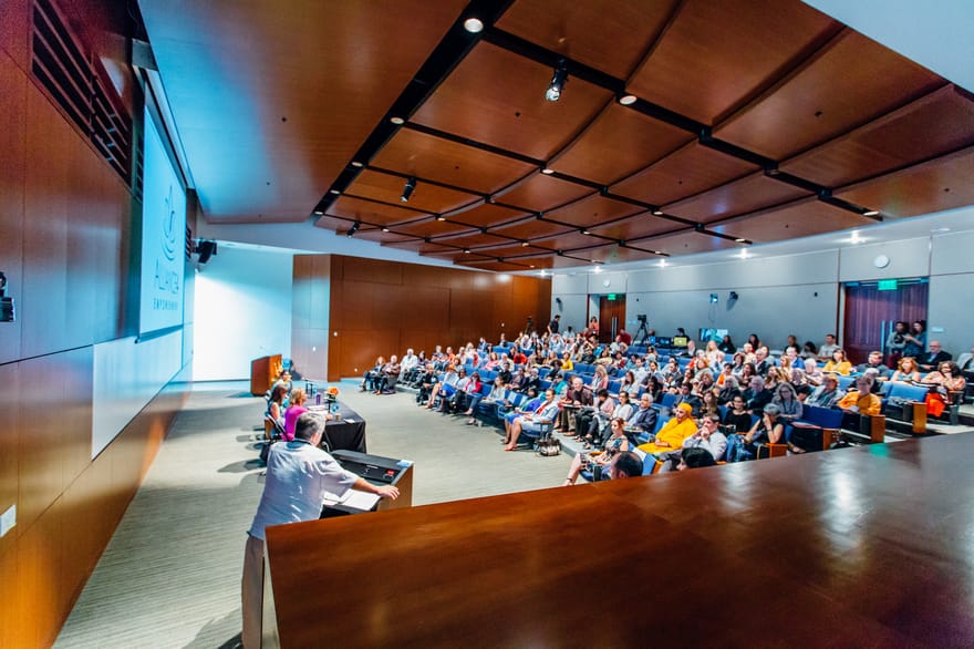11th San Diego Hardware Meetup @ UCSD | Nearshoring for SD Startup Week