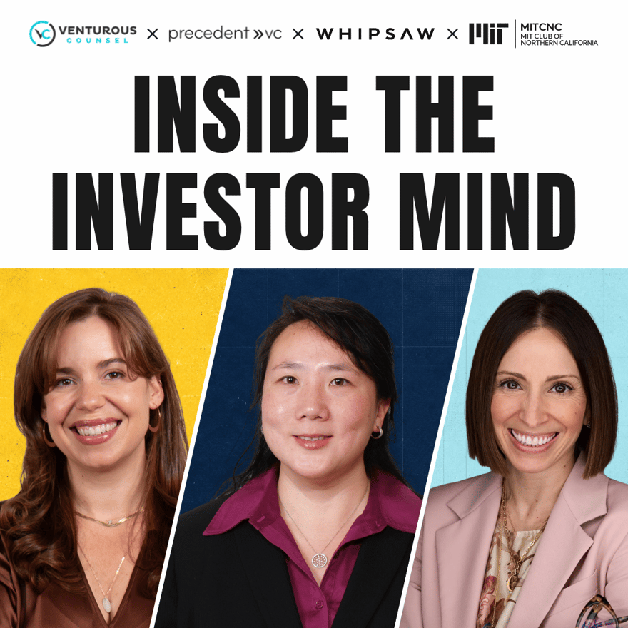 Inside The Investor Mind
