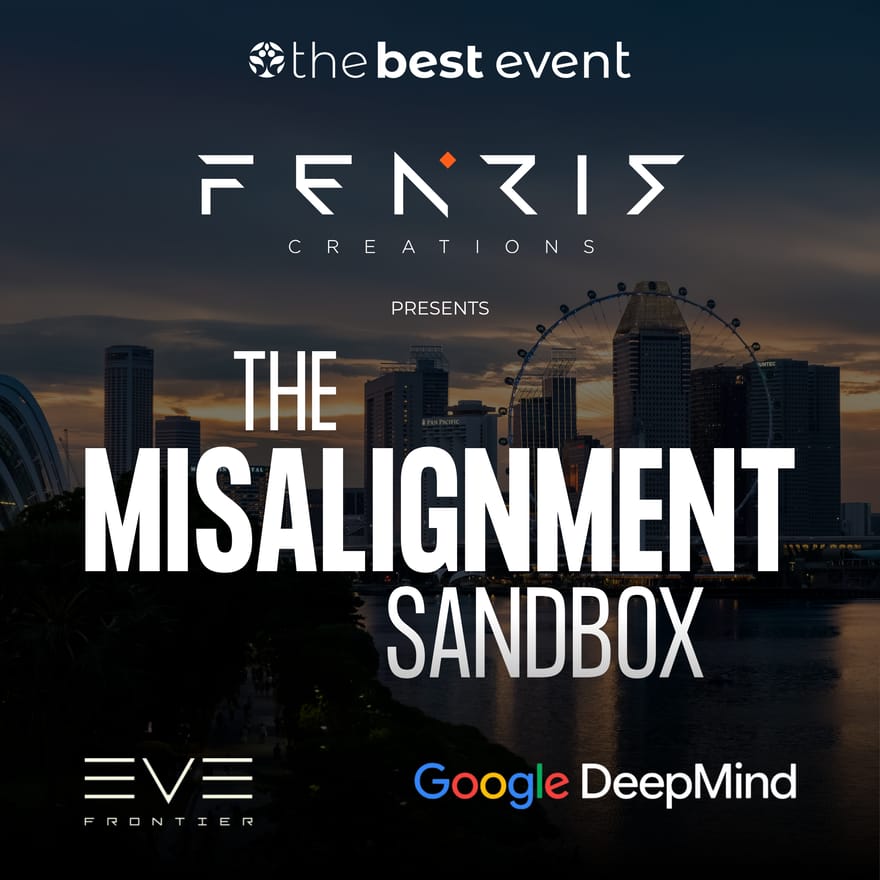 The Misalignment Sandbox