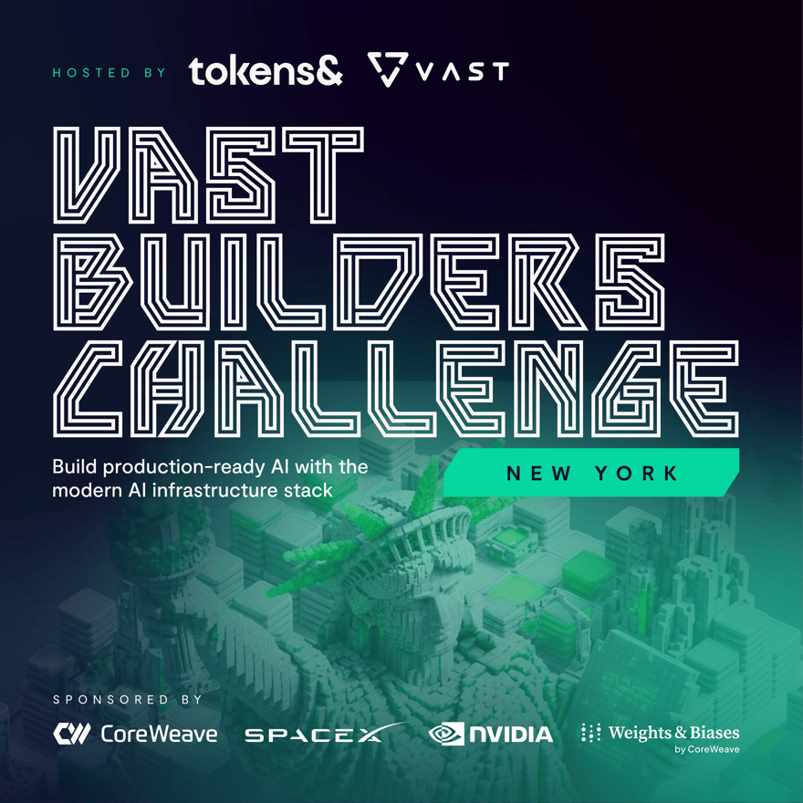 Real-Time Video Agents Hack - NYC