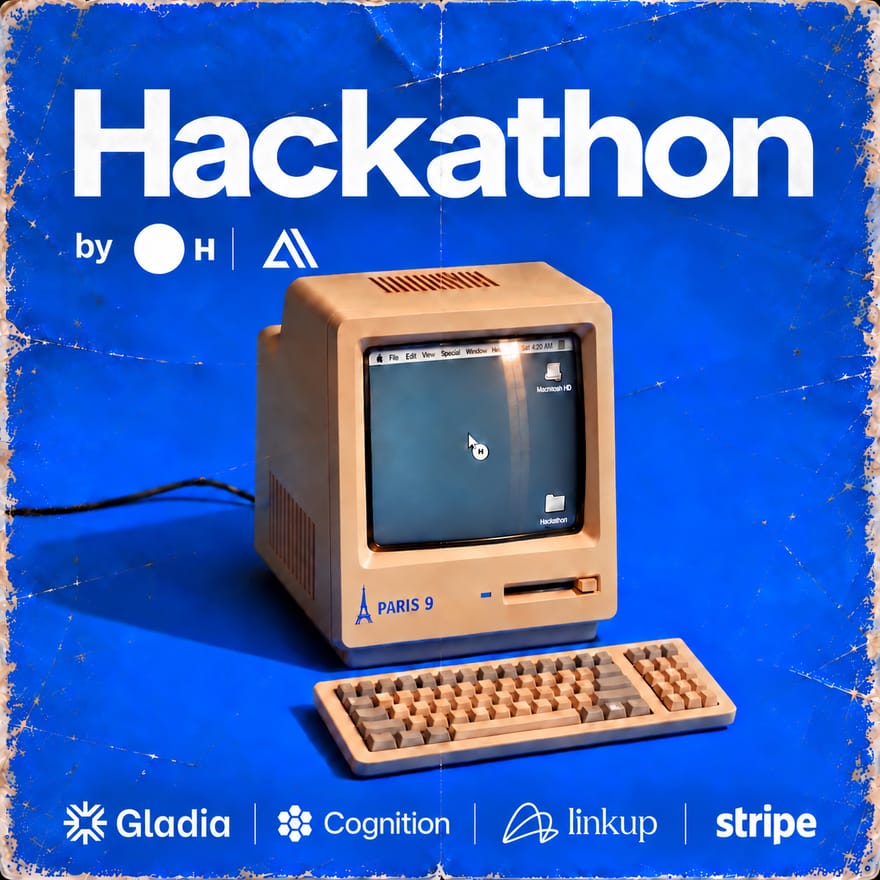 H Company × 42AI | Computer Use Agents Hackathon