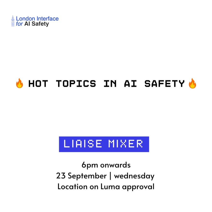 LIaiSE Community Social