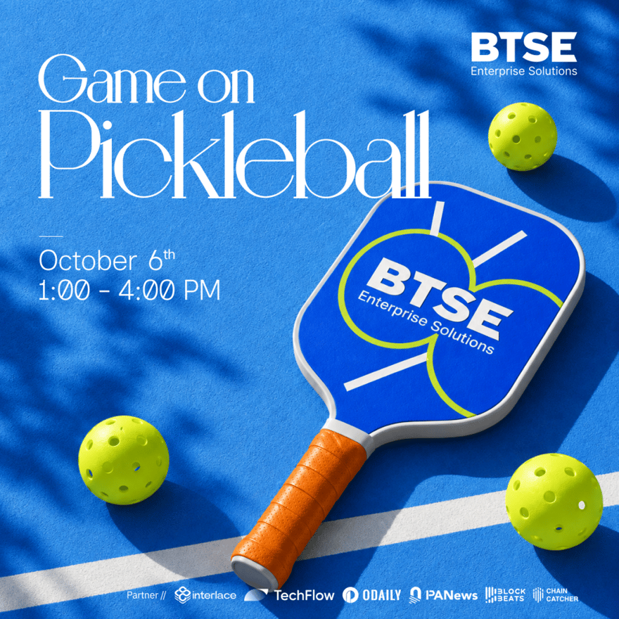 Game On Pickleball