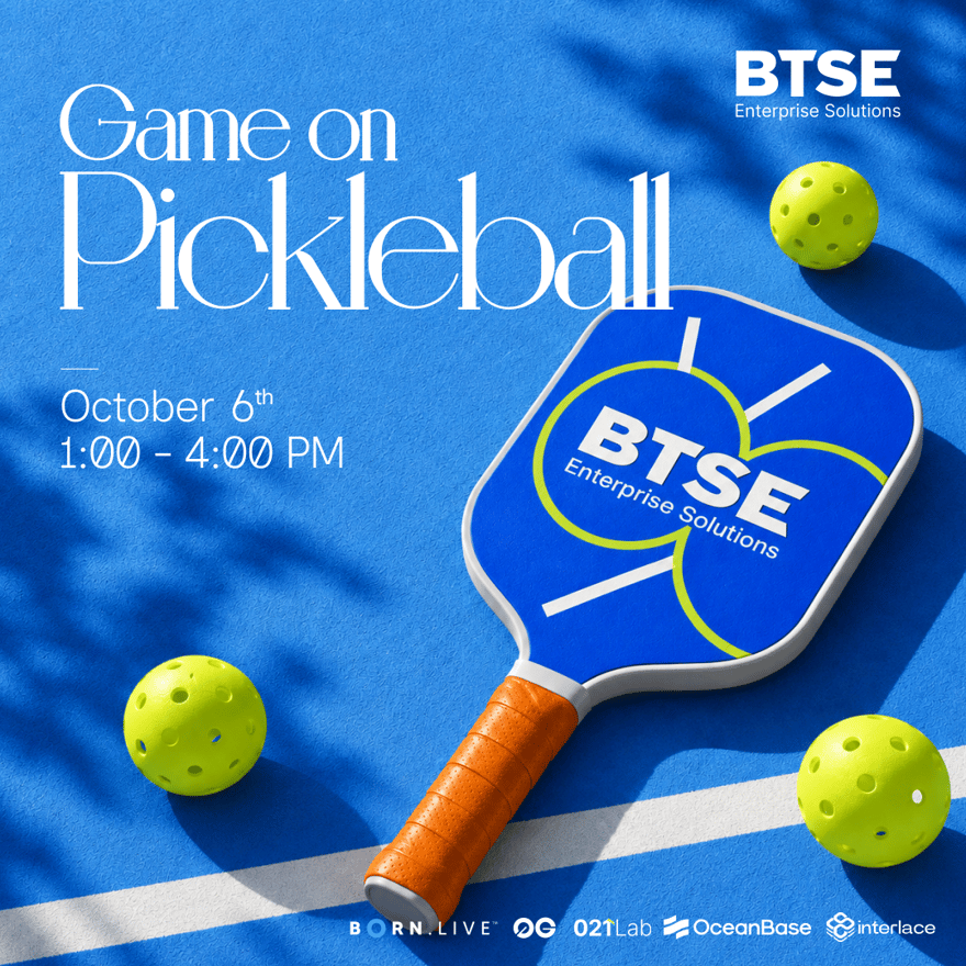Game On Pickleball