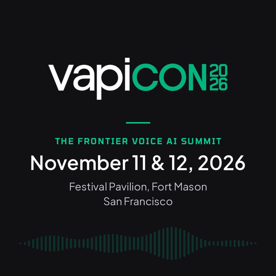 VapiCon 2026
