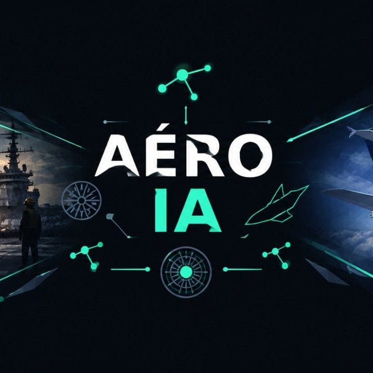 Meeting Aero IA
