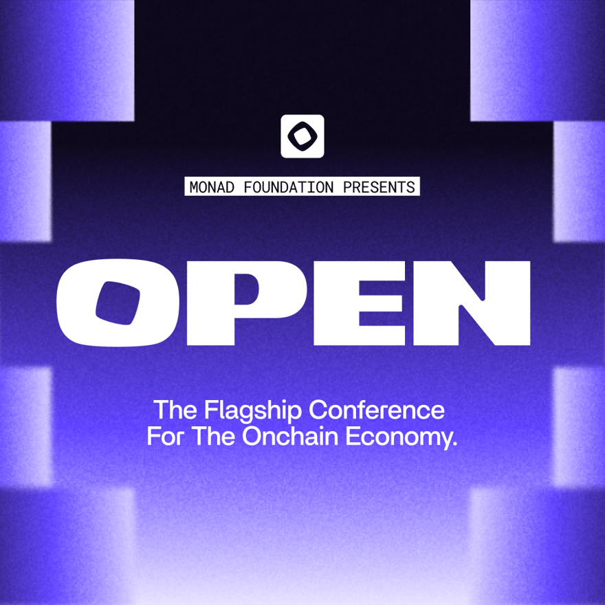 Open