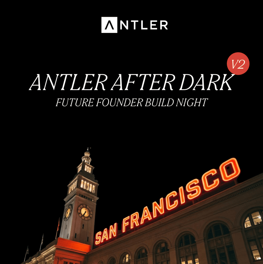 Antler SF After Dark V2
