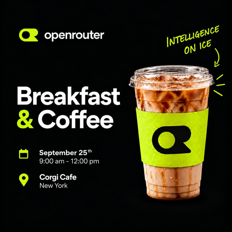 Breakfast & Coffee