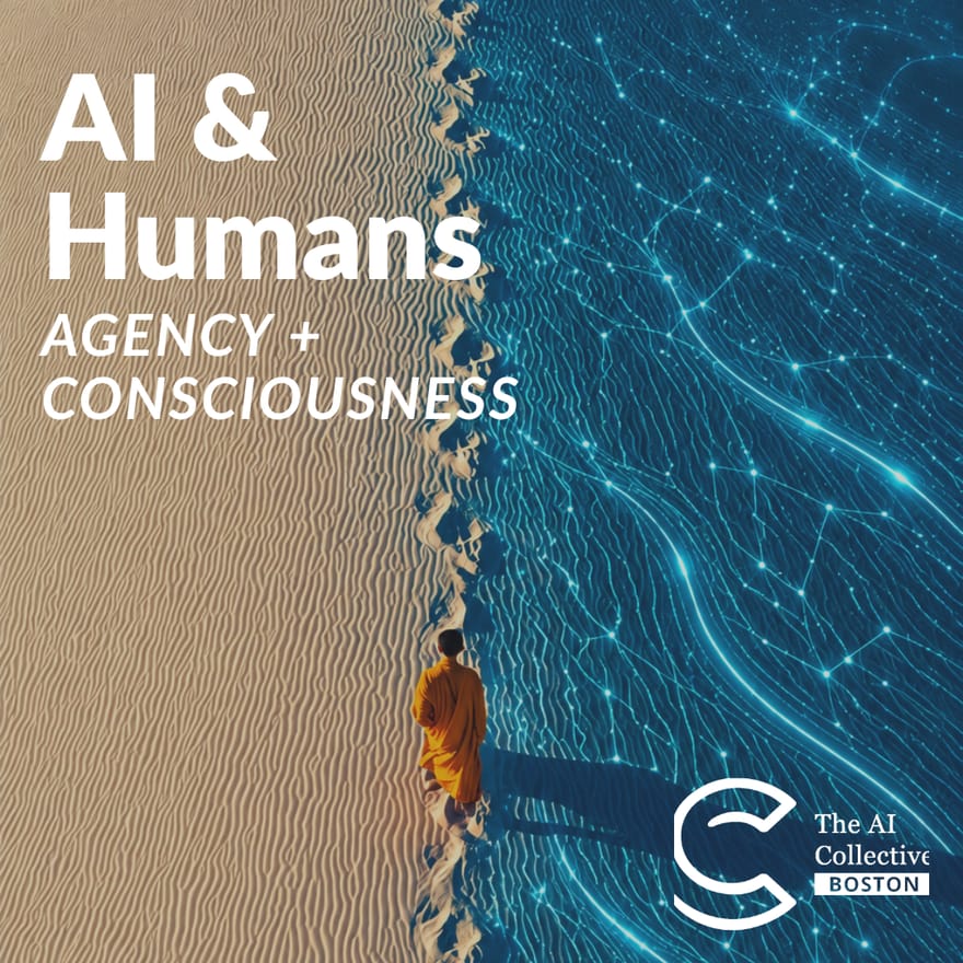 AI & Humans | The Conscious Future
