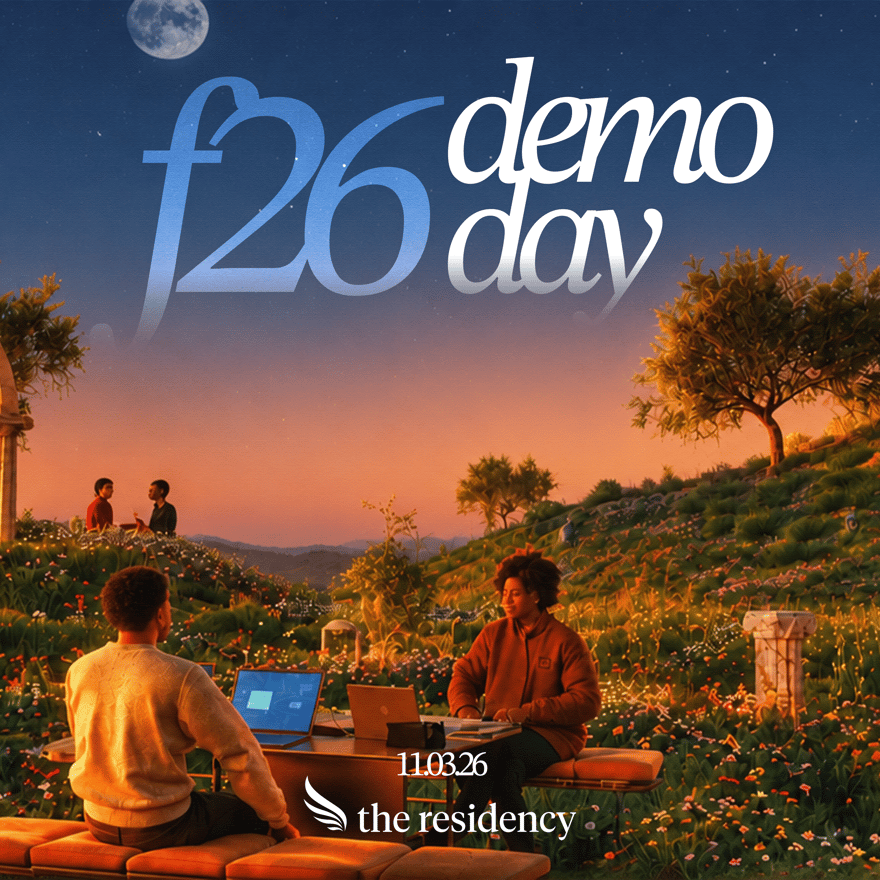 angels & alumni demo day