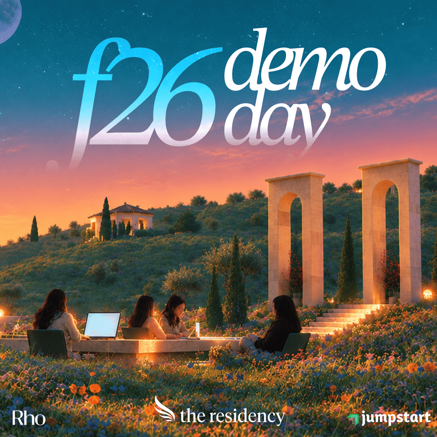 partner demo day