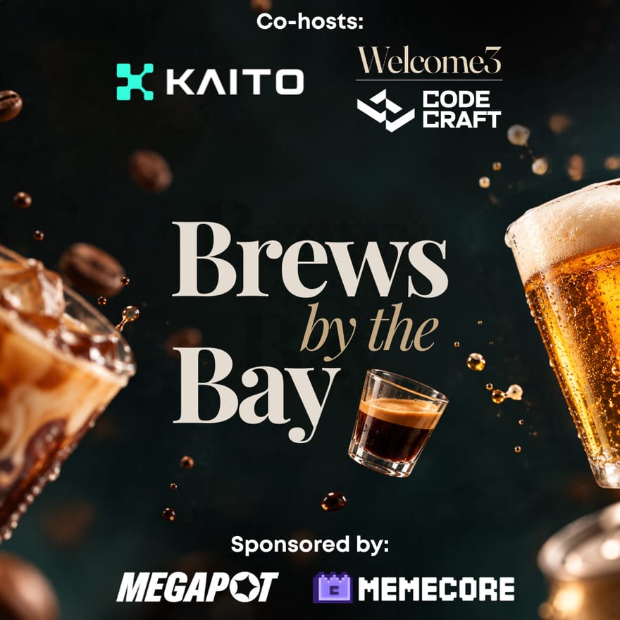 Brews by the Bay