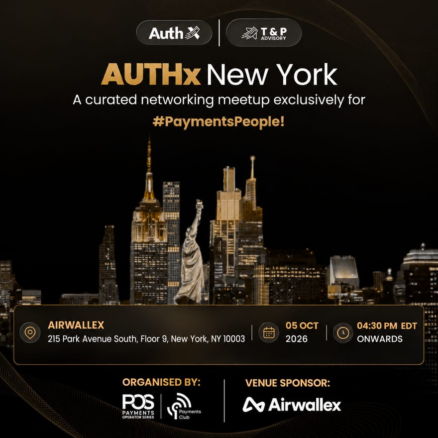 AuthX New York