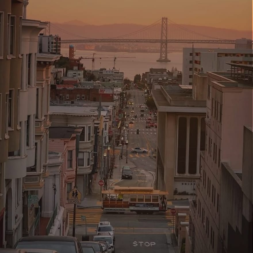 Founder x Investor Run: San Francisco
