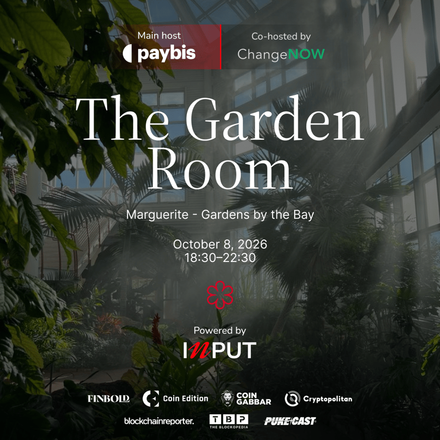The Garden Room