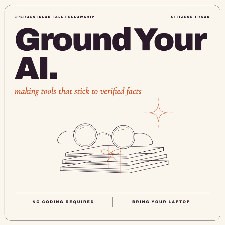 Ground Your AI: Build an Assistant That Knows Your Documents