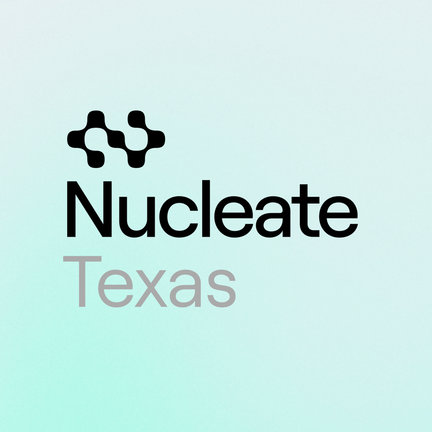 Nucleate Dallas Activator Program Info Session: UTSW