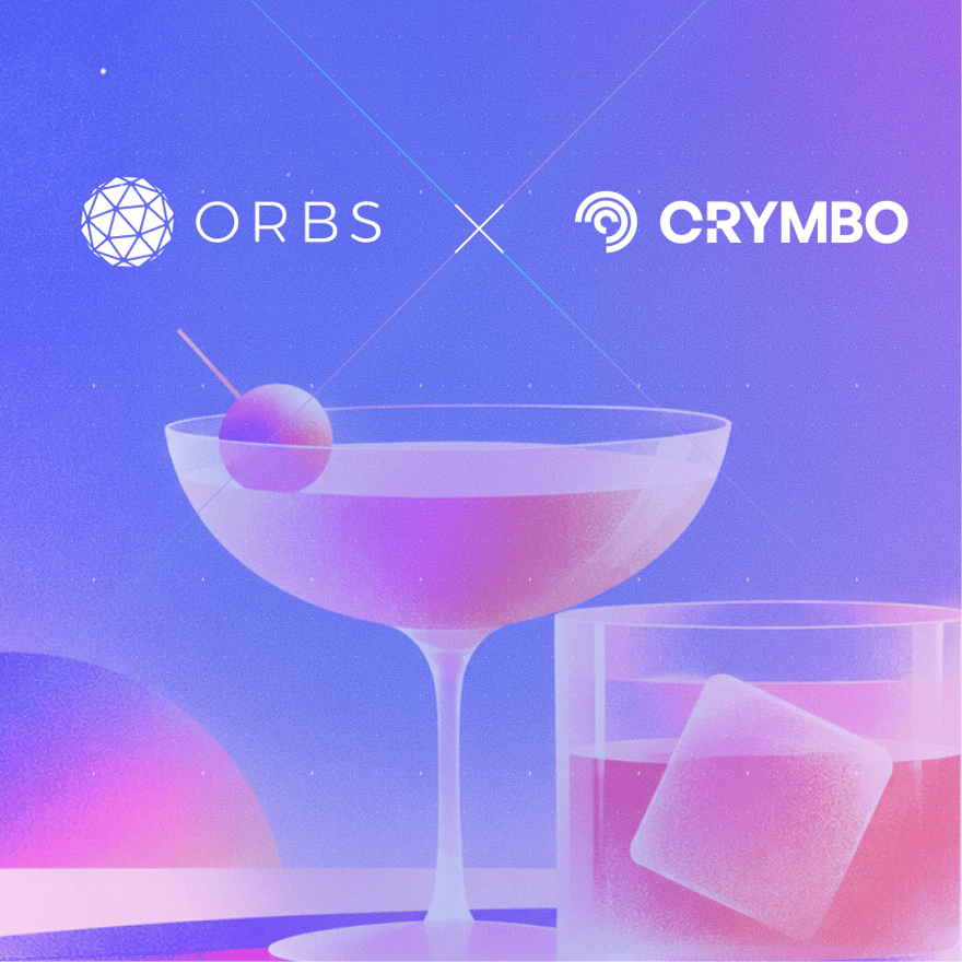 CRYMBO × Orbs: An Evening Reception