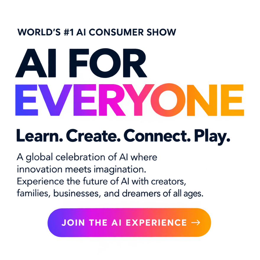 AI For Everyone Forum