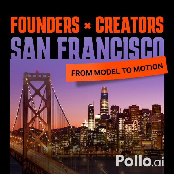 After Abundance: What Makes AI Content Worth Making - #SFTechWeek