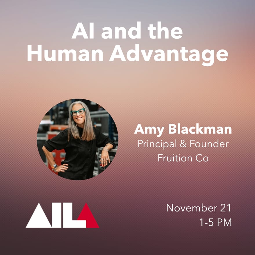 AI and the Human Advantage