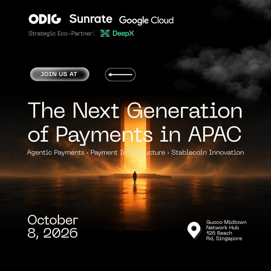 The Next Generation of Payments in APAC