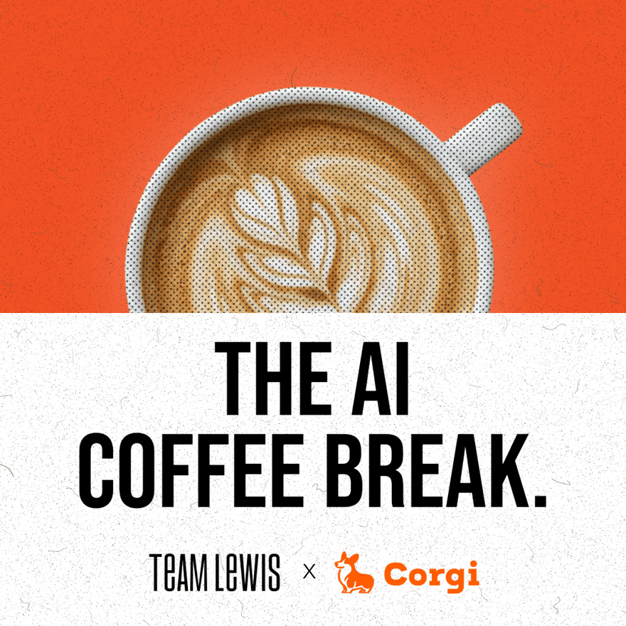 The AI Coffee Break