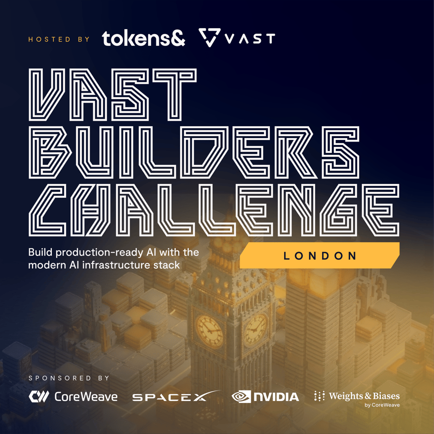 Real-Time Video Agents Hack - LDN