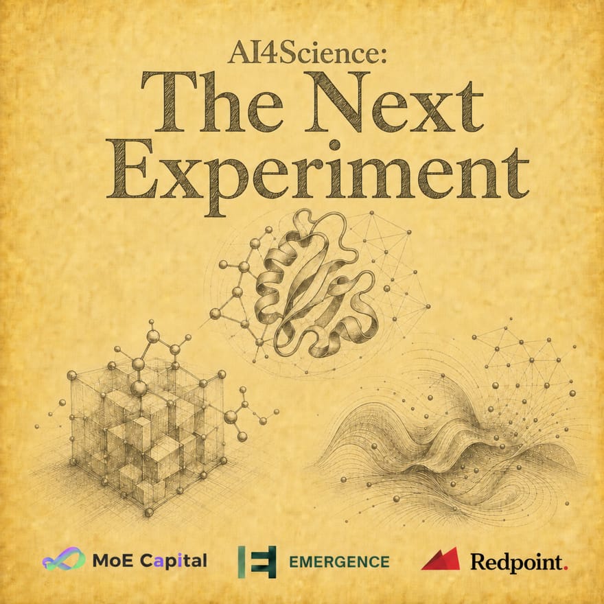 AI4Science: The Next Experiment