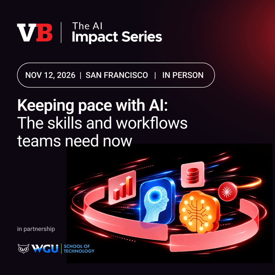 Keeping Pace With AI: The Skills and Workflows Teams Need Now
