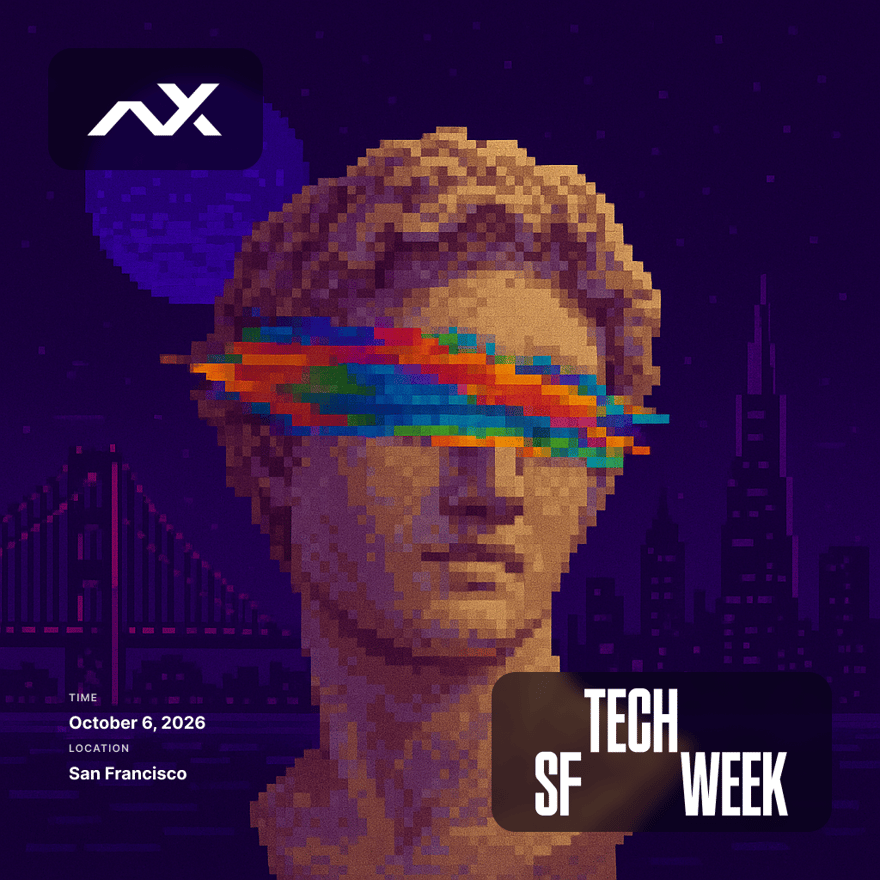 #SFTW Why Fintech Growth Fails? Slash Your CAC with AI-Powered Growth Engine - Open Registration