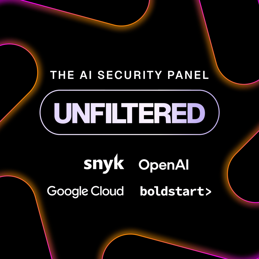 The AI Security Panel: Unfiltered