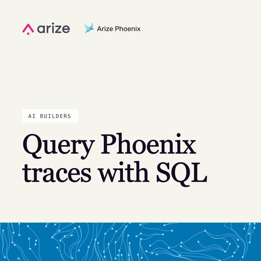 Inside Phoenix MCP: remote MCP, SQL, and code mode let agents query traces