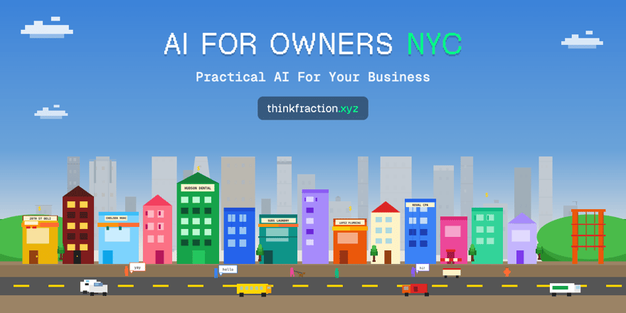 AI for Owners NYC: What's Working and What's Not