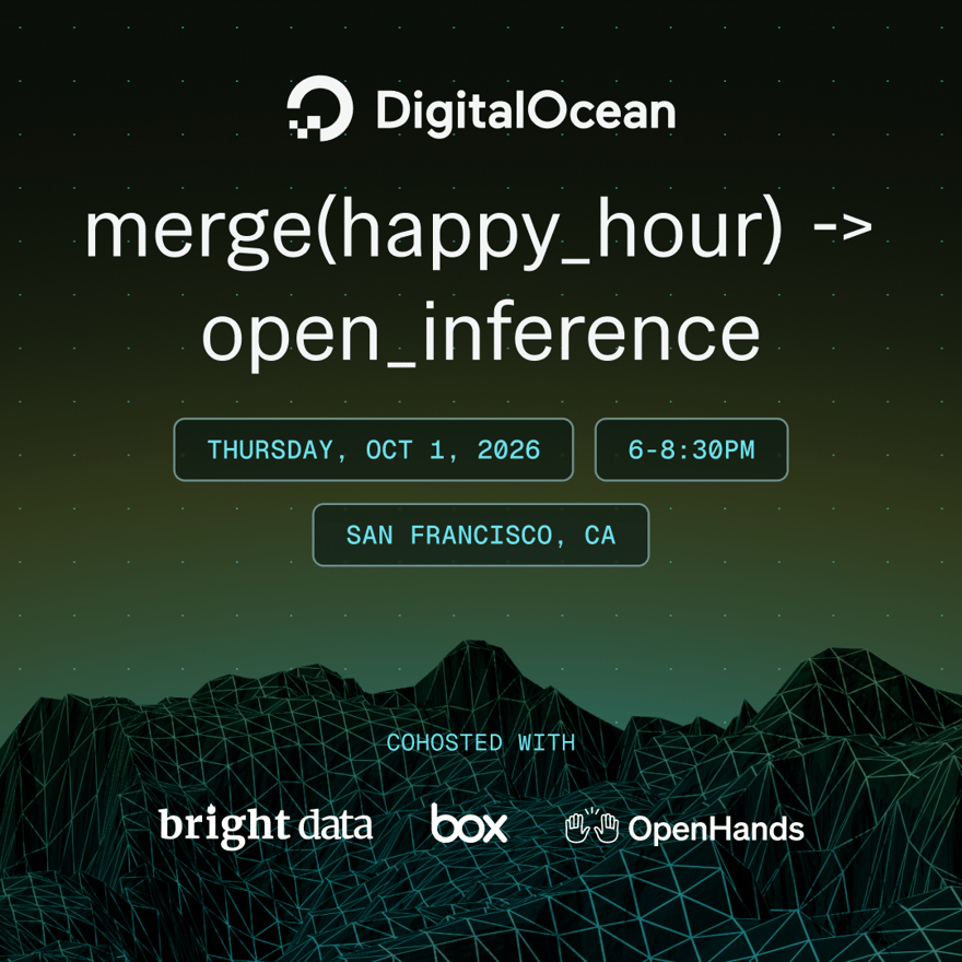 merge(happy_hour) -> open_agents