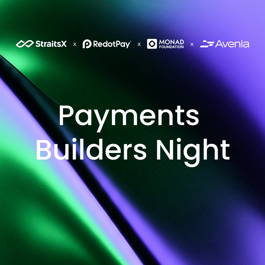 Payments Builders Night