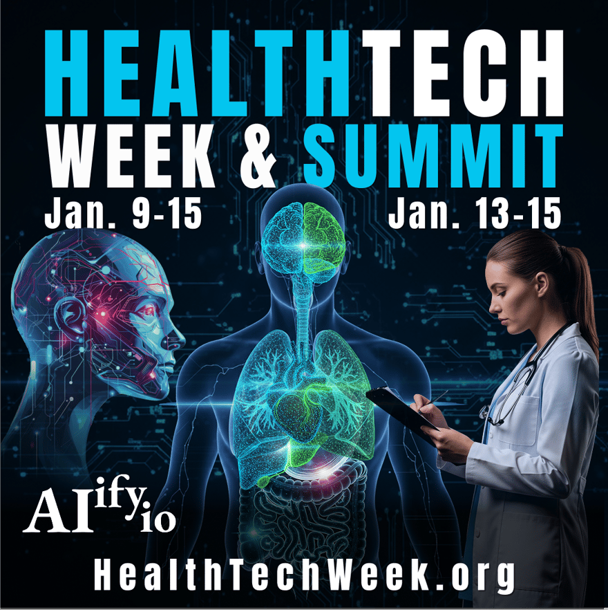 ⚕️ SF HealthTech Week 2027 Passport! ⚕️(@ JPM)