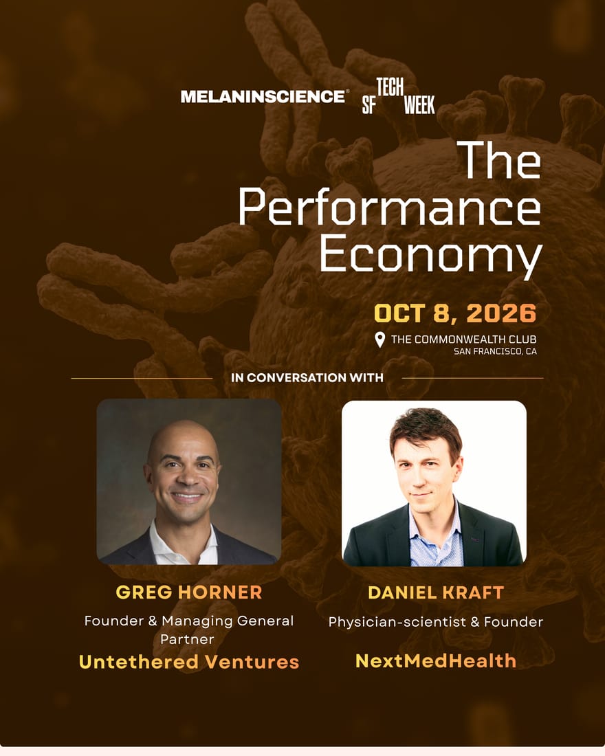 Human Performance, Capital & Innovation