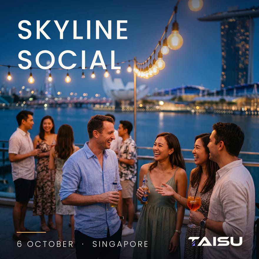 Skyline Social Singapore