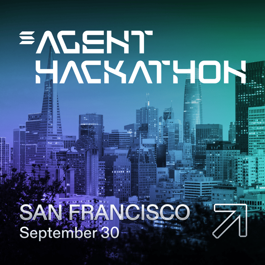 Agent Hackathon