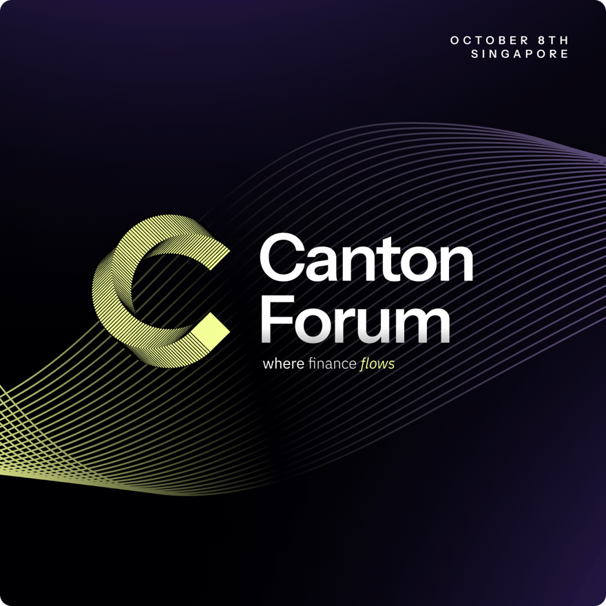 Canton Forum