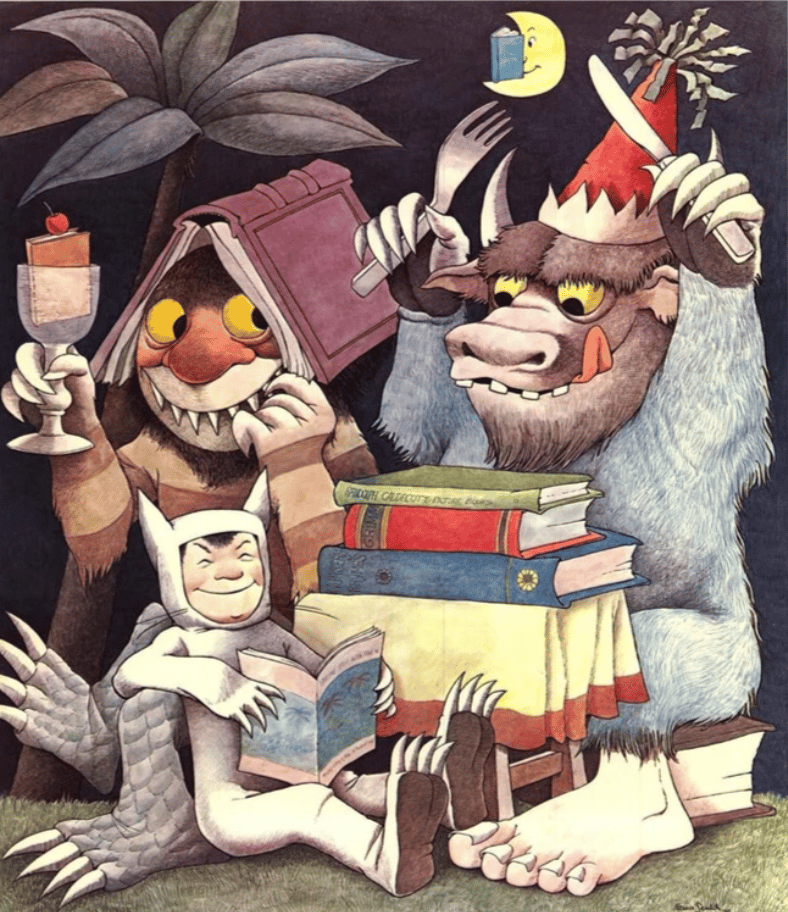 [Weekly] Friday Reading Club