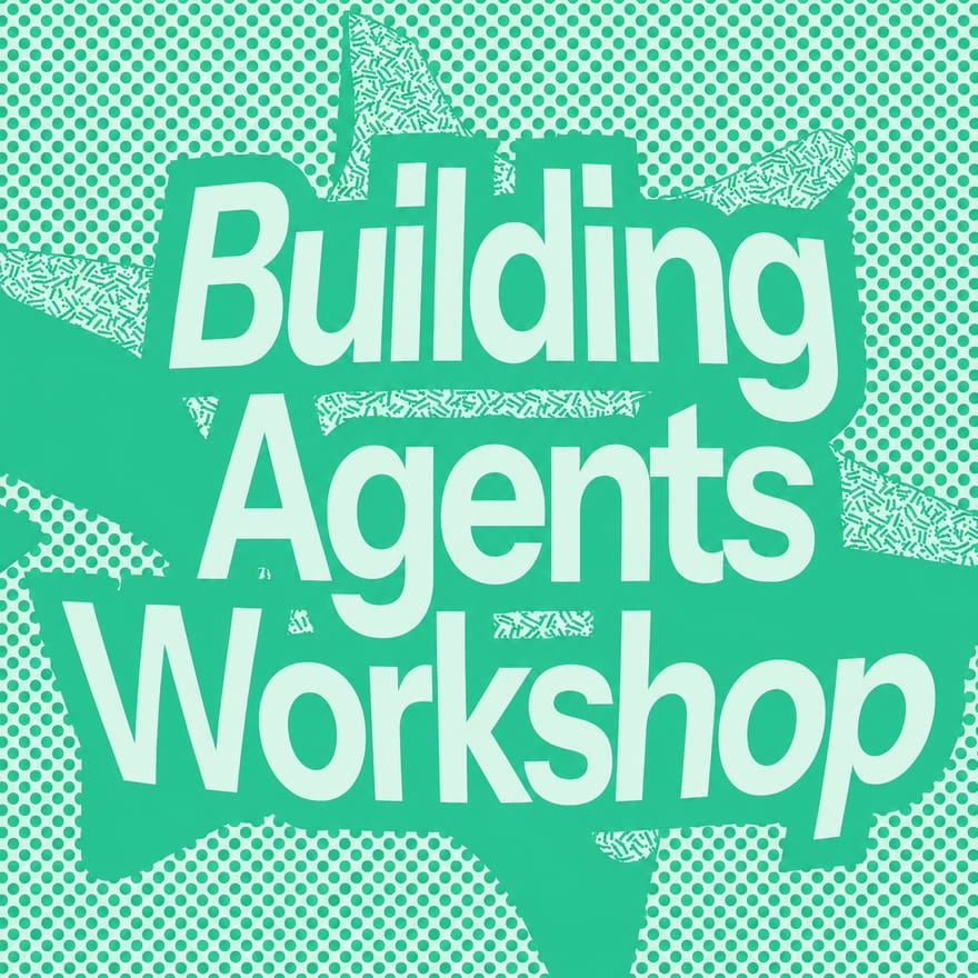 Build Your First AI Agent