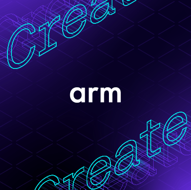 Arm Create: Hands-on AI with Google, Renesas & Nota AI